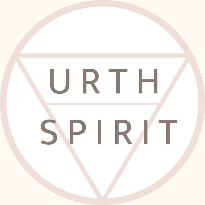 Urth Spirit logo